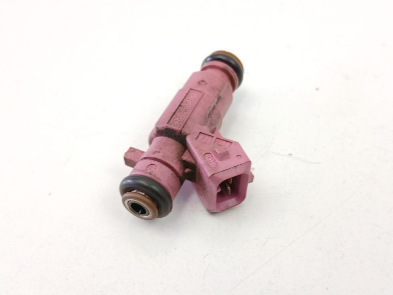 Recambio de inyectores juego para fiat punto (188_) 1.4 referencia OEM IAM 46757284 0280156183 