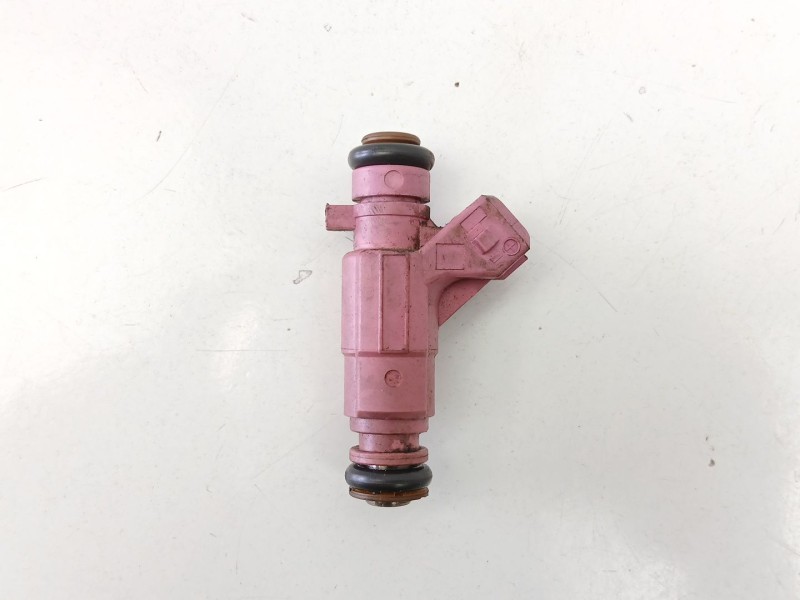 Recambio de inyectores juego para fiat punto (188_) 1.4 referencia OEM IAM 46757284 0280156183 