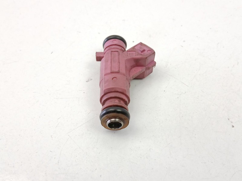 Recambio de inyectores juego para fiat punto (188_) 1.4 referencia OEM IAM 46757284 0280156183 