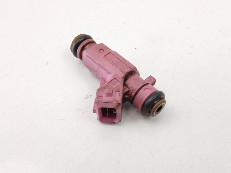 Recambio de inyectores juego para fiat punto (188_) 1.4 referencia OEM IAM 46757284 0280156183 