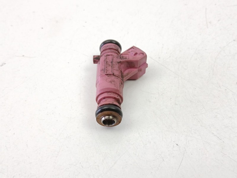 Recambio de inyectores juego para fiat punto (188_) 1.4 referencia OEM IAM 46757284 0280156183 