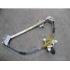 Recambio de elevalunas trasero derecho para peugeot 406 1.9 td 1.9 td (dhx) referencia OEM IAM MANUAL  