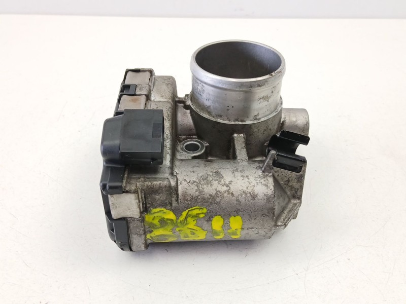 Recambio de caja mariposa para fiat punto (188_) 1.4 referencia OEM IAM 77363462 0280750137 