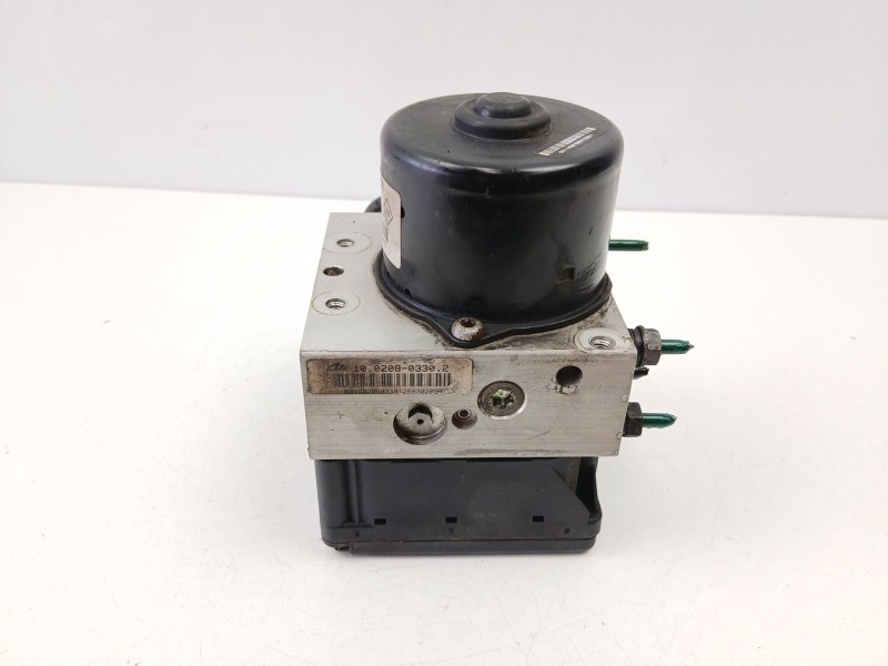 Recambio de abs para renault laguna i (b56_, 556_) 1.9 dti (b56j) referencia OEM IAM 7700424520 10020401614 
