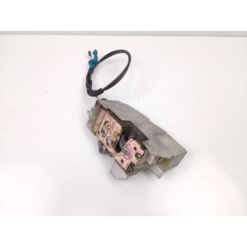 Recambio de cerradura puerta delantera izquierda para ford fiesta iv (ja_, jb_) 1.4 i 16v referencia OEM IAM 96FGB219A65CF  