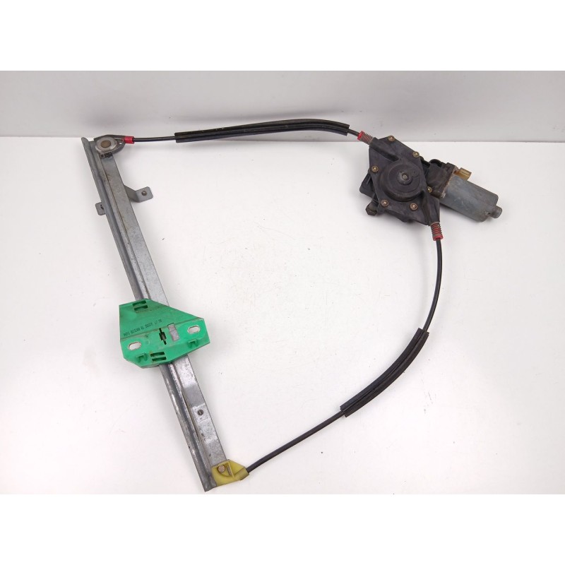 Recambio de elevalunas delantero derecho para ford fiesta iv (ja_, jb_) 1.4 i 16v referencia OEM IAM 96FGB23200BC  