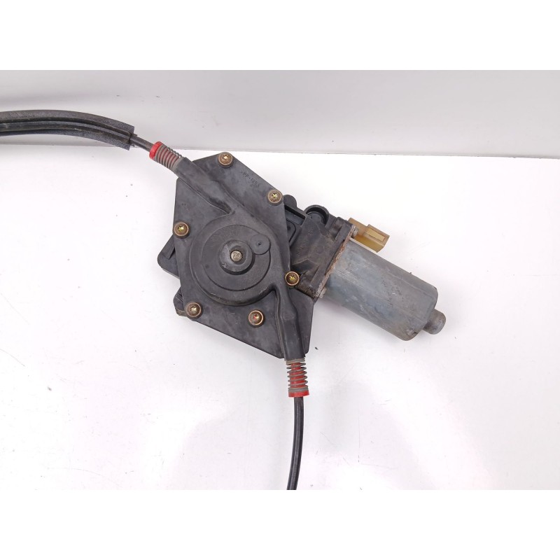 Recambio de elevalunas delantero derecho para ford fiesta iv (ja_, jb_) 1.4 i 16v referencia OEM IAM 96FGB23200BC  