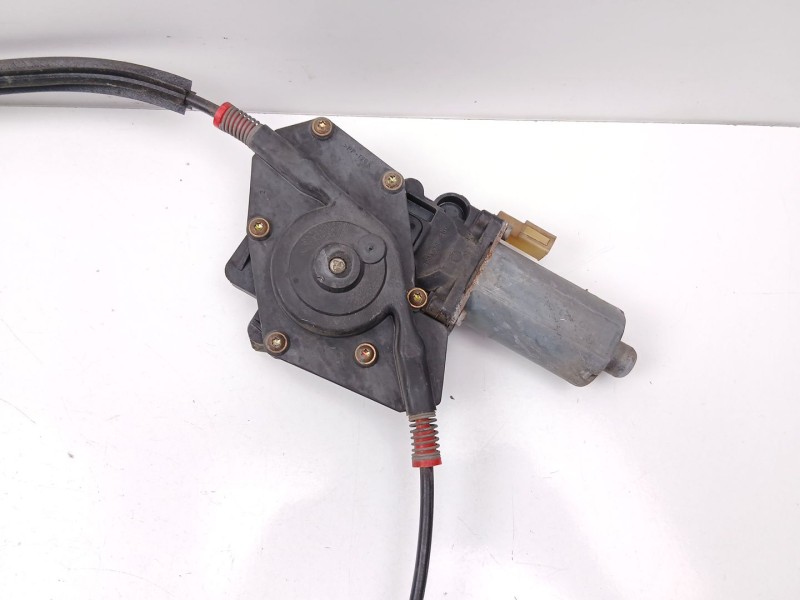 Recambio de elevalunas delantero derecho para ford fiesta iv (ja_, jb_) 1.4 i 16v referencia OEM IAM 96FGB23200BC  