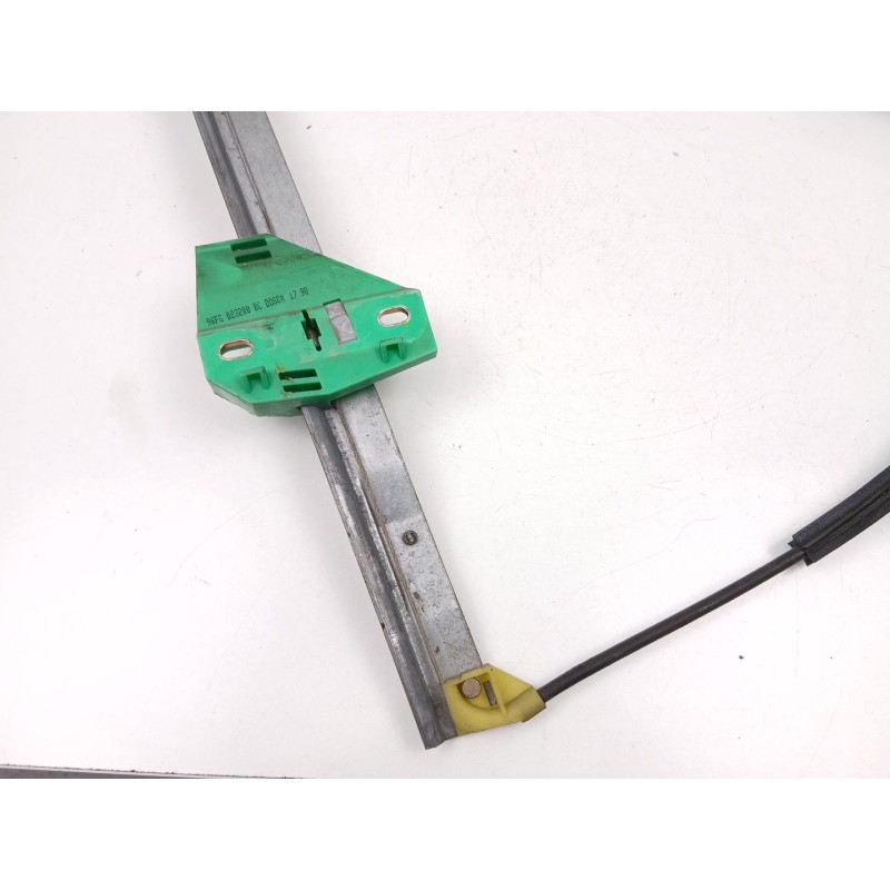 Recambio de elevalunas delantero derecho para ford fiesta iv (ja_, jb_) 1.4 i 16v referencia OEM IAM 96FGB23200BC  