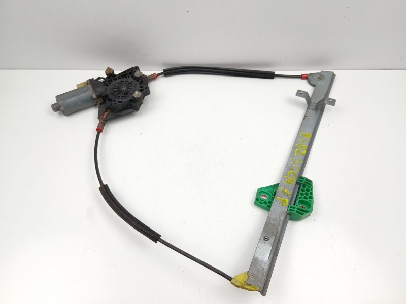 Recambio de elevalunas delantero derecho para ford fiesta iv (ja_, jb_) 1.4 i 16v referencia OEM IAM 96FGB23200BC  