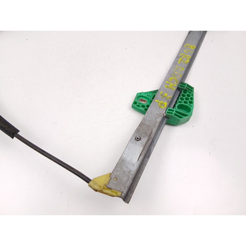 Recambio de elevalunas delantero derecho para ford fiesta iv (ja_, jb_) 1.4 i 16v referencia OEM IAM 96FGB23200BC  