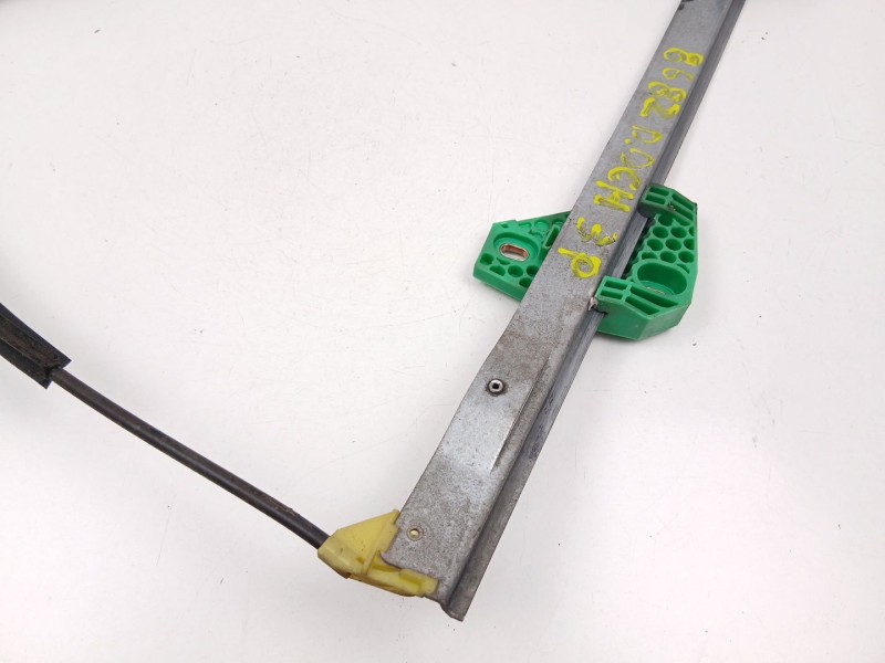 Recambio de elevalunas delantero derecho para ford fiesta iv (ja_, jb_) 1.4 i 16v referencia OEM IAM 96FGB23200BC  