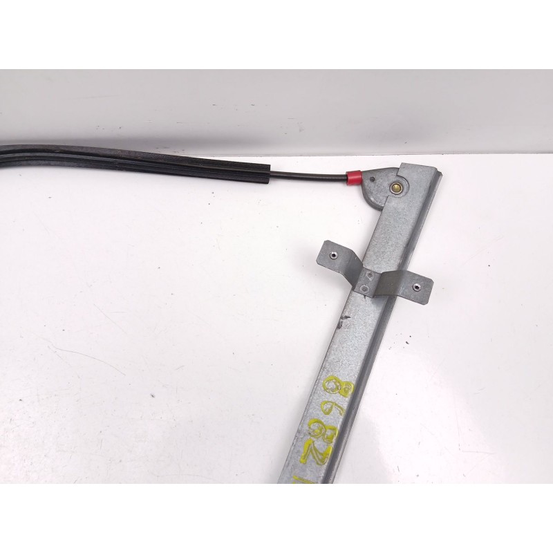 Recambio de elevalunas delantero derecho para ford fiesta iv (ja_, jb_) 1.4 i 16v referencia OEM IAM 96FGB23200BC  