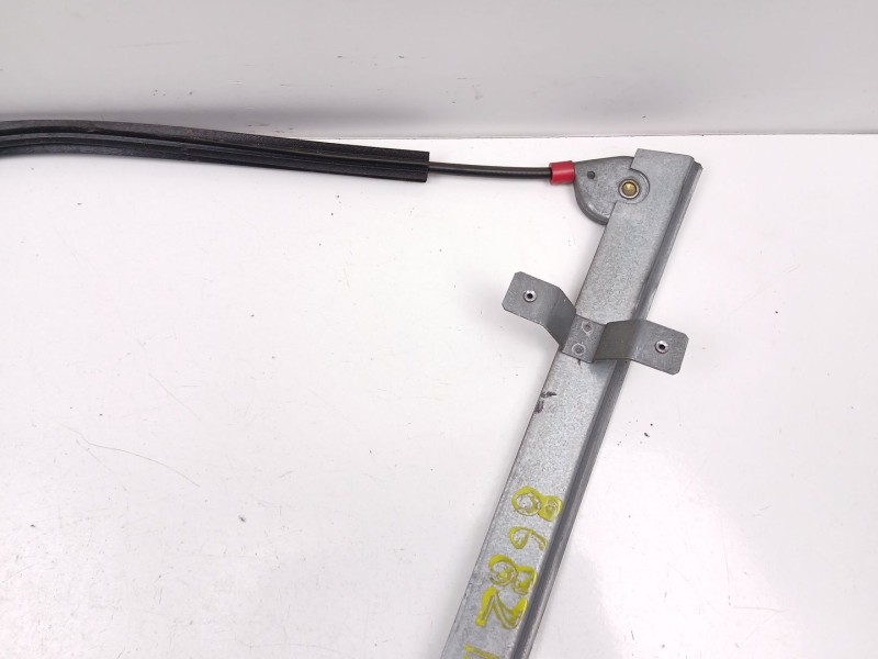 Recambio de elevalunas delantero derecho para ford fiesta iv (ja_, jb_) 1.4 i 16v referencia OEM IAM 96FGB23200BC  