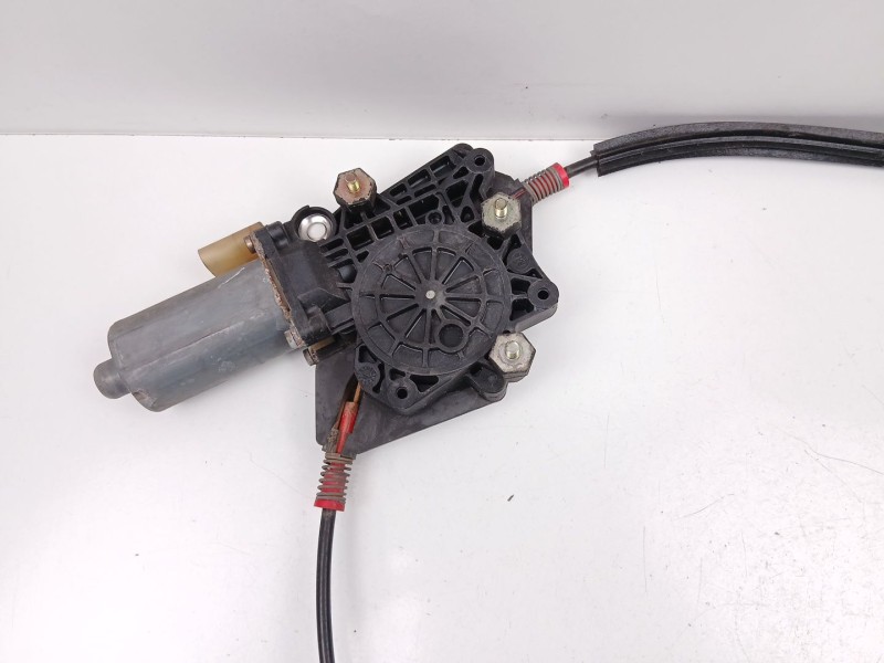 Recambio de elevalunas delantero derecho para ford fiesta iv (ja_, jb_) 1.4 i 16v referencia OEM IAM 96FGB23200BC  