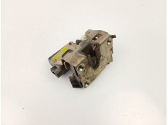 Recambio de cerradura puerta trasera derecha para renault 19 ii (b/c53_) 1.9 d (b/c53j) referencia OEM IAM 7701031779  