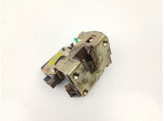 Recambio de cerradura puerta delantera derecha para renault 19 ii (b/c53_) 1.9 d (b/c53j) referencia OEM IAM 7701031778  