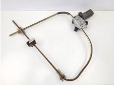 Recambio de elevalunas delantero derecho para renault 19 ii (b/c53_) 1.9 d (b/c53j) referencia OEM IAM 7700785632   2