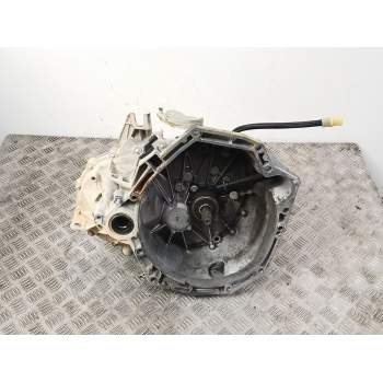 CAJA CAMBIOS 6V TURBO DIESEL TL4B000 