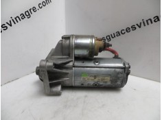 Recambio de motor arranque : renault scenic : 1.9 dci - f9q d812 5p [2003] para renault scenic 1.9 dci - f9q d812 referencia OEM 2