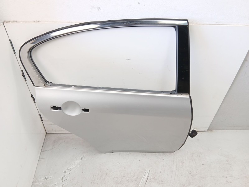 Recambio de puerta trasera derecha para infiniti g sedán 37 referencia OEM IAM H210MJK0MA  
