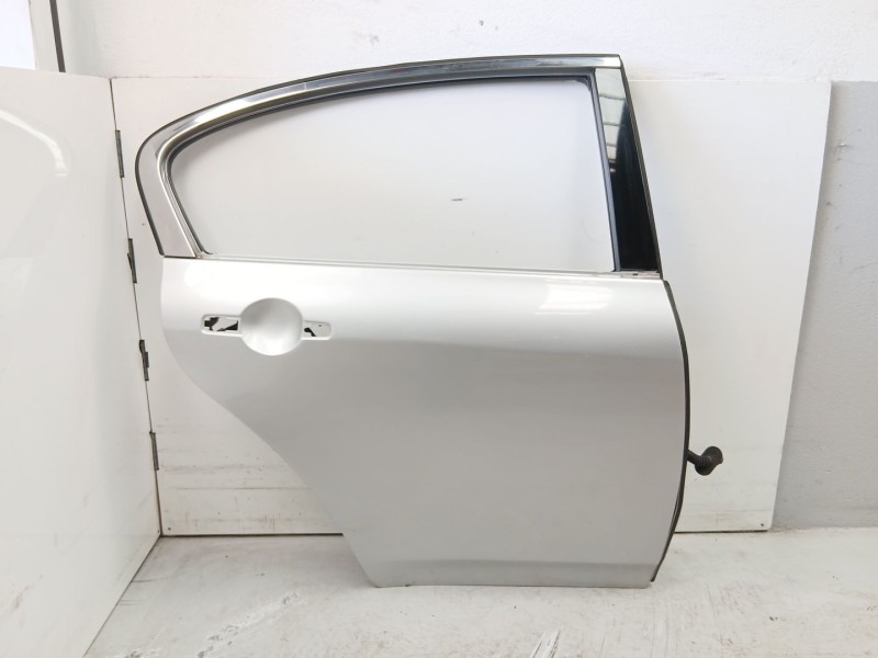 Recambio de puerta trasera derecha para infiniti g sedán 37 referencia OEM IAM H210MJK0MA  