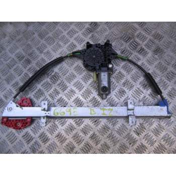 ELEVALUNAS DELANTERO IZQUIERDO 0130821792 