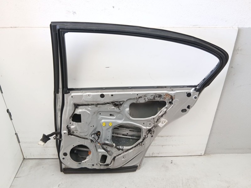 Recambio de puerta trasera derecha para infiniti g sedán 37 referencia OEM IAM H210MJK0MA  