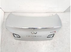 Recambio de porton trasero para infiniti g sedán 37 referencia OEM IAM H4300JK0MM   2