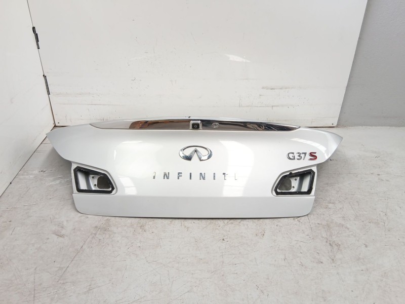 Recambio de porton trasero para infiniti g sedán 37 referencia OEM IAM H4300JK0MM  