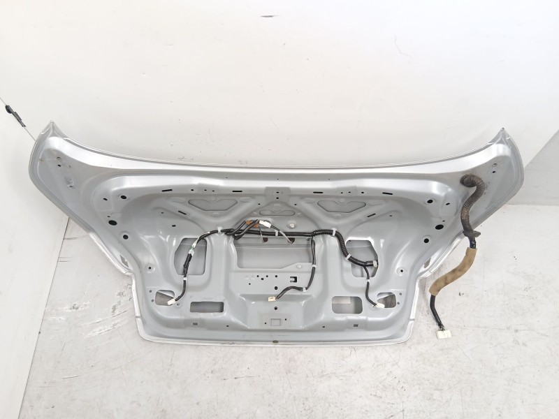 Recambio de porton trasero para infiniti g sedán 37 referencia OEM IAM H4300JK0MM  