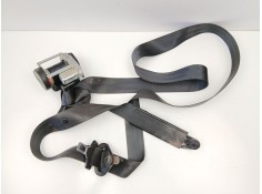 Recambio de cinturon seguridad delantero izquierdo para ford transit custom v362 furgoneta (fy, fz) 2.2 tdci referencia OEM IAM  2