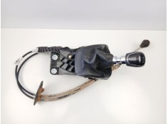 Recambio de palanca cambio manual para ford transit custom v362 furgoneta (fy, fz) 2.2 tdci referencia OEM IAM BK2R7C453MAD   2