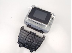 Recambio de radio cd/mp3 para ford transit custom v362 furgoneta (fy, fz) 2.2 tdci referencia OEM IAM BM5T18B955BE BM5T18C815PE  2
