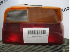 Recambio de piloto trasero dch. : ford escort : 2.0 3p. [1992] para ford escort 2.0 3p. referencia OEM IAM   