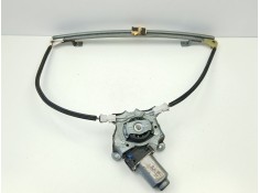 Recambio de elevalunas delantero derecho para renault clio ii (bb_, cb_) 1.2 16v (bb05, bb0w, bb11, bb27, bb2t, bb2u, bb2v, cb05