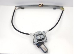 Recambio de elevalunas delantero derecho para renault clio ii (bb_, cb_) 1.2 16v (bb05, bb0w, bb11, bb27, bb2t, bb2u, bb2v, cb05 2