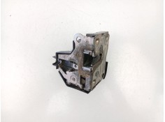 Recambio de cerradura puerta delantera izquierda para renault clio ii (bb_, cb_) 1.2 16v (bb05, bb0w, bb11, bb27, bb2t, bb2u, bb 2