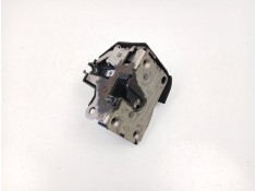 Recambio de cerradura puerta delantera derecha para renault clio ii (bb_, cb_) 1.2 16v (bb05, bb0w, bb11, bb27, bb2t, bb2u, bb2v