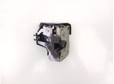 Recambio de cerradura puerta delantera derecha para renault clio ii (bb_, cb_) 1.2 16v (bb05, bb0w, bb11, bb27, bb2t, bb2u, bb2v 2