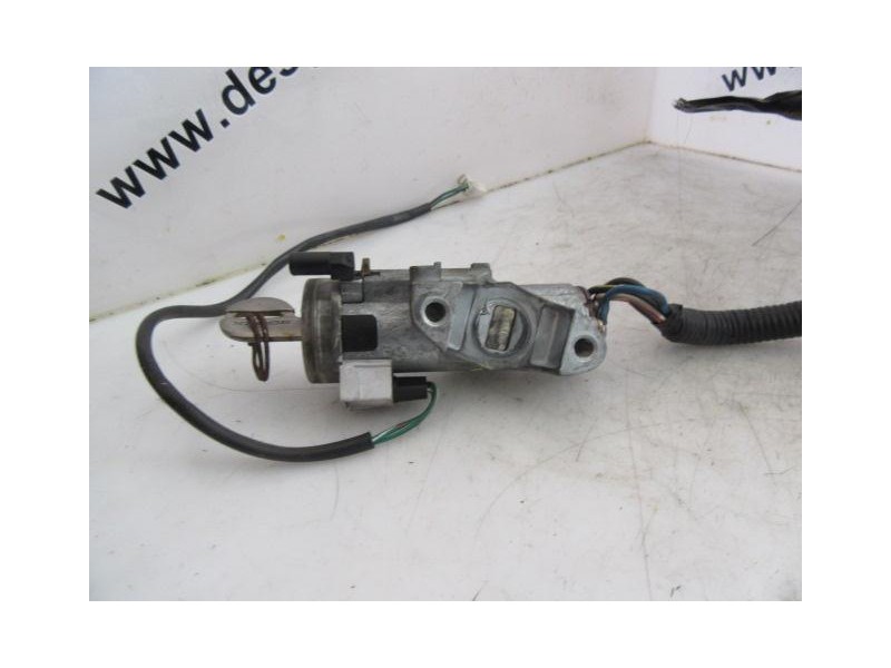 Recambio de antirrobo clausor de arranque : nissan 300 : 3.0 g vg30dett (282,88cv) 3p [1992] para nissan 300 3.0 g vg30dett refe