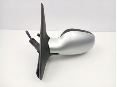 Recambio de retrovisor izquierdo para renault clio ii (bb_, cb_) 1.2 16v (bb05, bb0w, bb11, bb27, bb2t, bb2u, bb2v, cb05,... ref