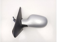 Recambio de retrovisor izquierdo para renault clio ii (bb_, cb_) 1.2 16v (bb05, bb0w, bb11, bb27, bb2t, bb2u, bb2v, cb05,... ref 2