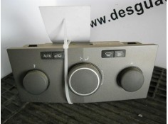 Recambio de mandos calefaccion : opel astra : 1.6-g-(z16xep)-astra h 5p [2005] para opel astra 1.6-g-(z16xep)-astra h referencia