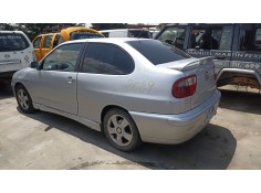 seat cordoba (6k1, 6k2) del año 1997 2