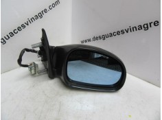 Recambio de retrovisor dcho. : peugeot 406 : 1.8g-6fz (115,57cv) [2003] para peugeot 406 1.8g-6fz referencia OEM IAM   