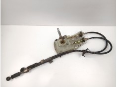 Recambio de palanca cambio manual para honda hr-v (gh_) 1.6 16v 4wd (gh2, gh4) referencia OEM IAM 54000S2HN01   2