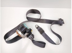 Recambio de cinturon seguridad delantero derecho para honda hr-v (gh_) 1.6 16v 4wd (gh2, gh4) referencia OEM IAM 81450S4NE01ZA   2