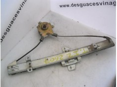 Recambio de elevalunas elec. tra. izq. : suzuki wagon : 1.0 g /k10a (65,28cv) [1998] para suzuki wagon 1.0 g /k10a referencia OE