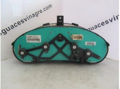 Recambio de cuadro instrumentos : peugeot 206 : 1.9 d -wjy (69,36cv) 5p [2002] para peugeot 206 1.9 d -wjy referencia OEM IAM WJ 2